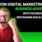 Business advertising with Ads