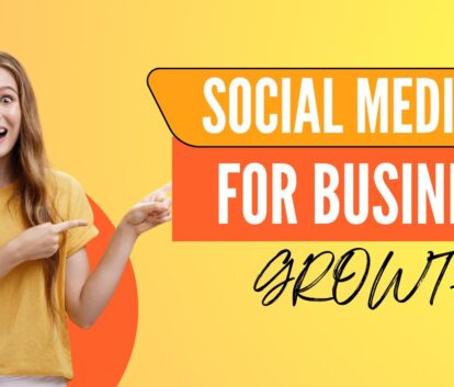 Tips for Social Media For Business